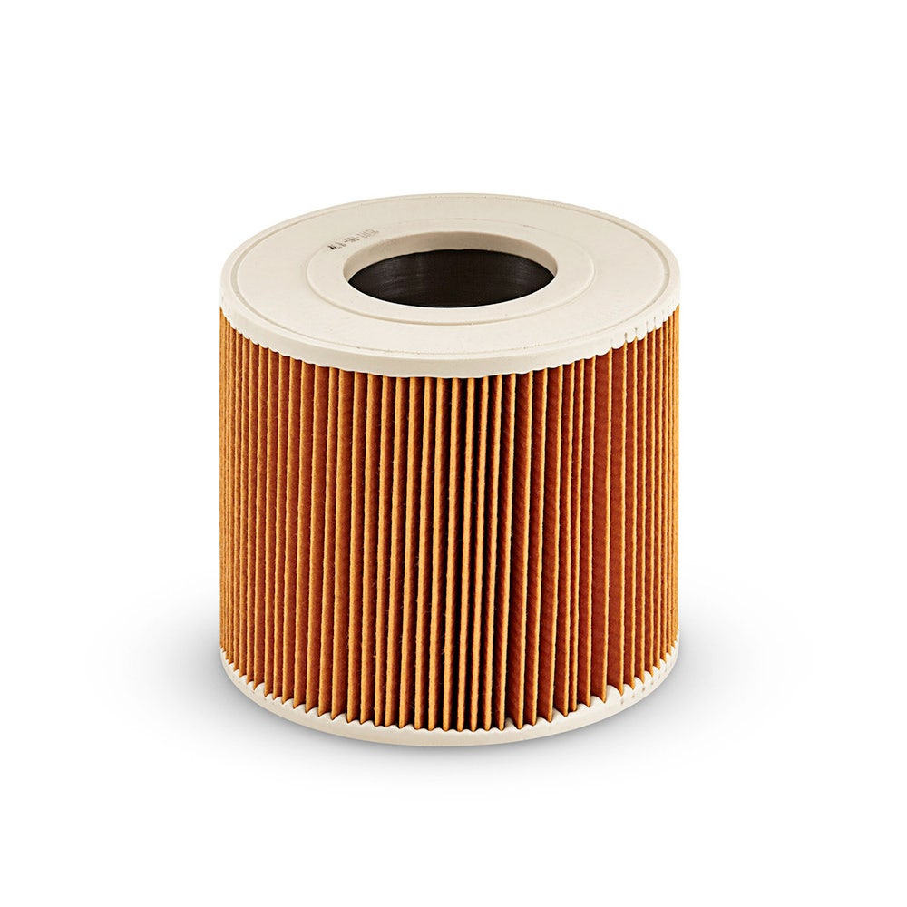 KARCHER Vacuum Catridge Filter for NT481