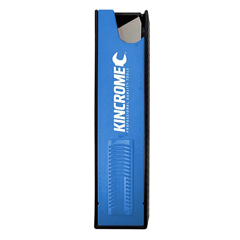 KINCROME 10 Piece 25mm Snap-Off Blades K060081