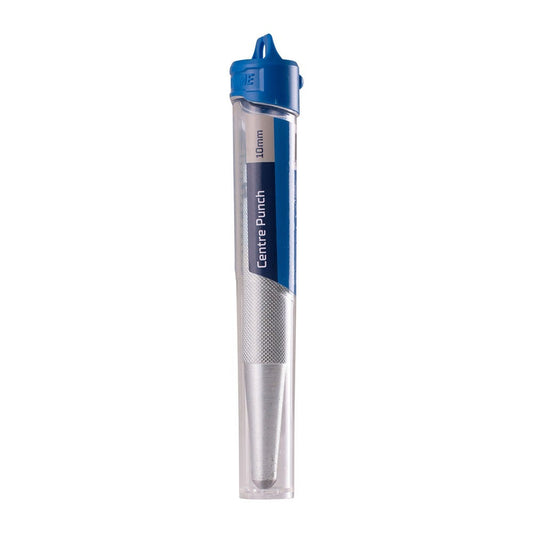 KINCROME 10mm Carded Round Centre Punch K9430
