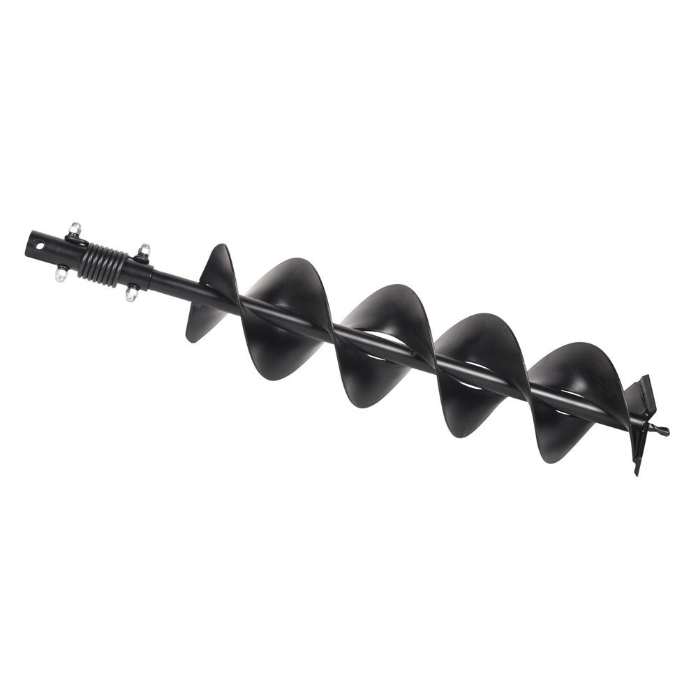 KINCROME 150mm Post Hole Auger Bit K16033