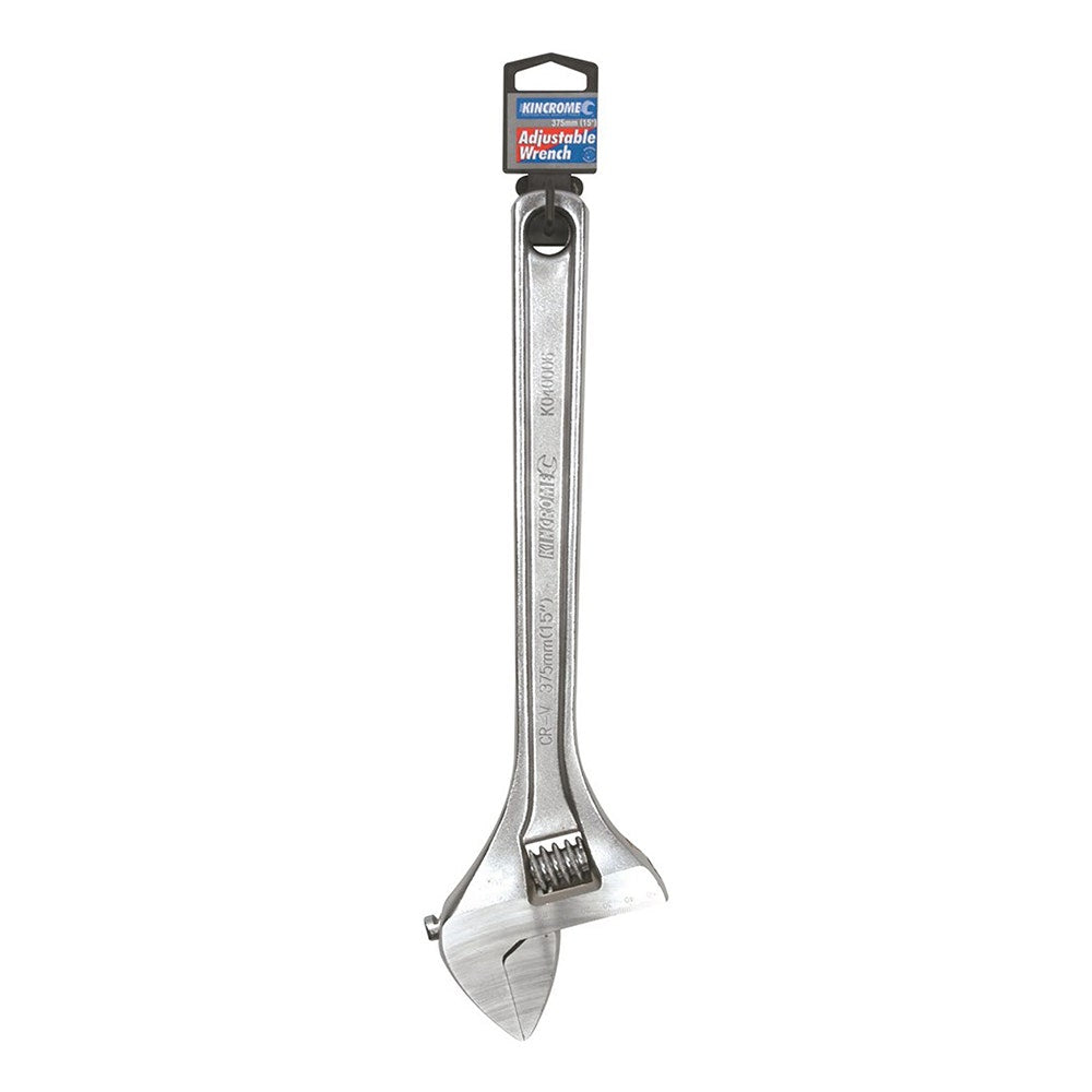 KINCROME 18 450mm Adjustable Wrench K040007