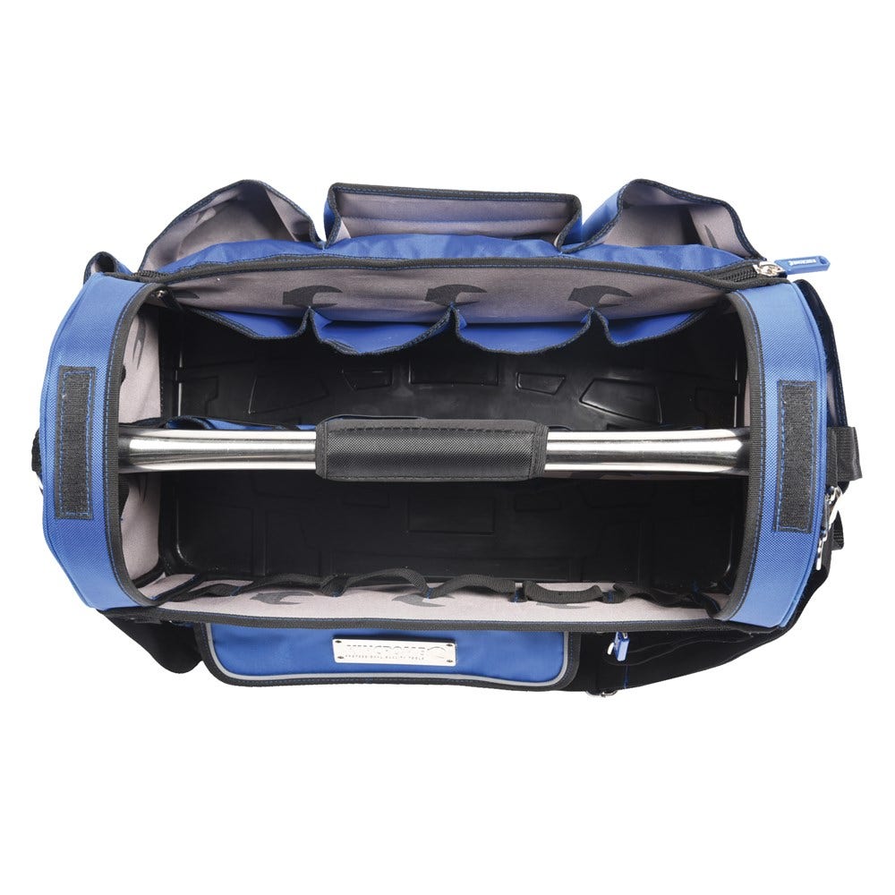 KINCROME 19 Pocket 500mm Tool Tote Bag K7426
