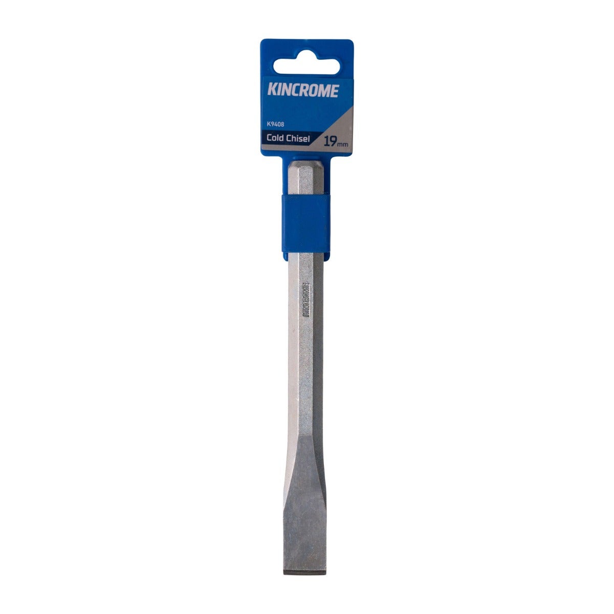 KINCROME 19mm Carded Cold Chisel K9408