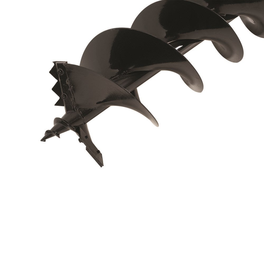 KINCROME 200mm Clay Post Hole Auger Bit K16038