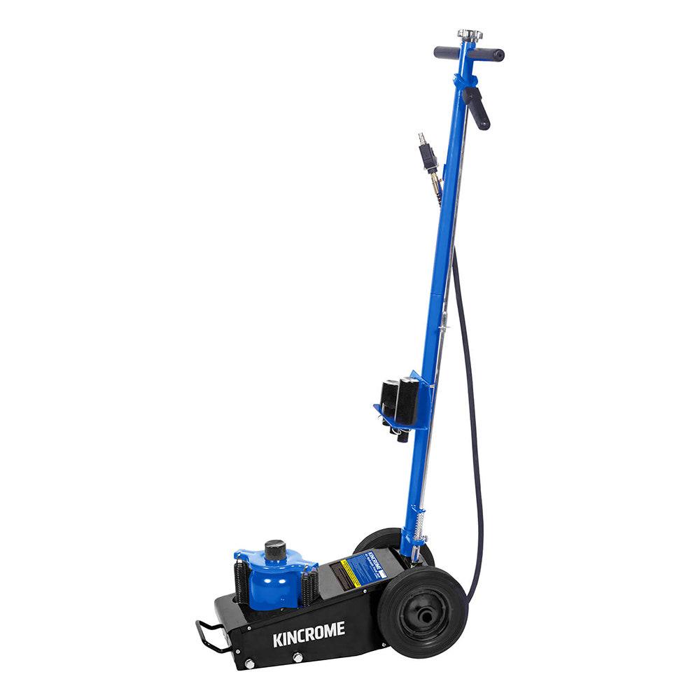 KINCROME 22,000KG Air Hydraulic Truck Jack K12132