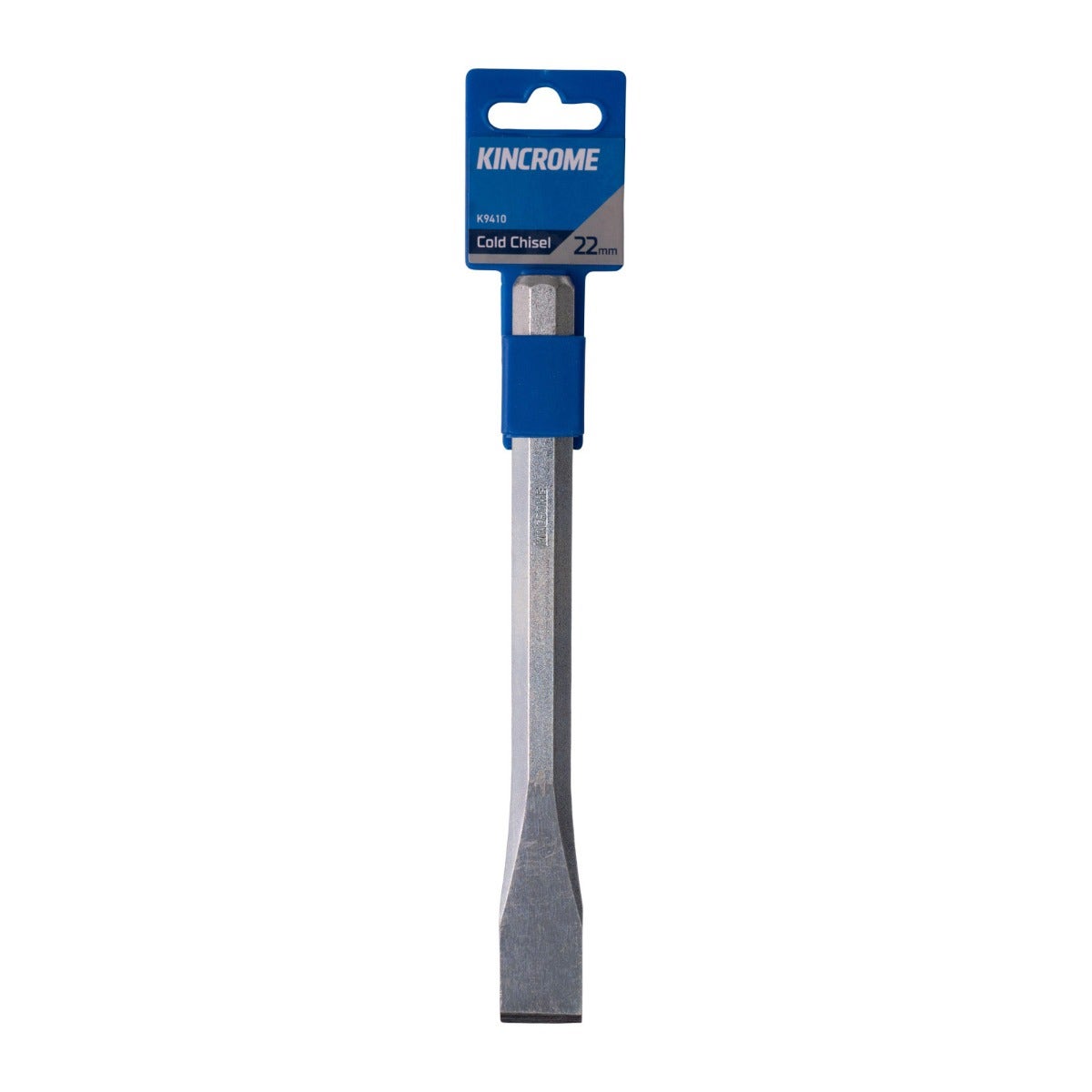 KINCROME 22mm Carded Cold Chisel K9410