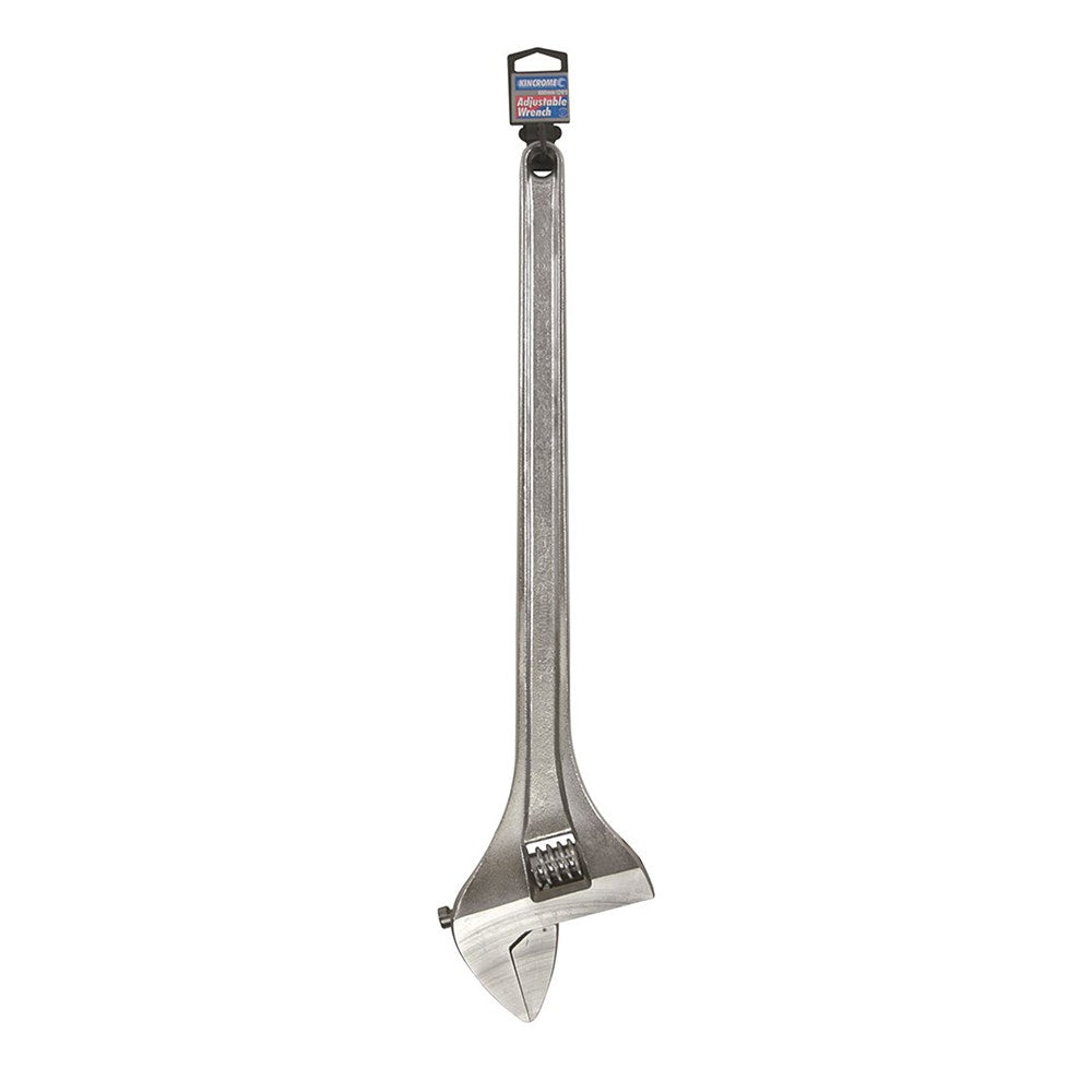 KINCROME 24 600mm Adjustable Wrench K040008
