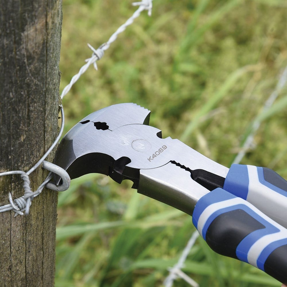 KINCROME 275mm Fencing Plier K4069