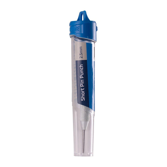 KINCROME 2.5mm Short Pin Punch K9452