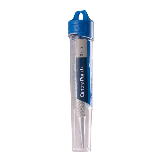 KINCROME 2mm Carded Round Centre Punch K9420