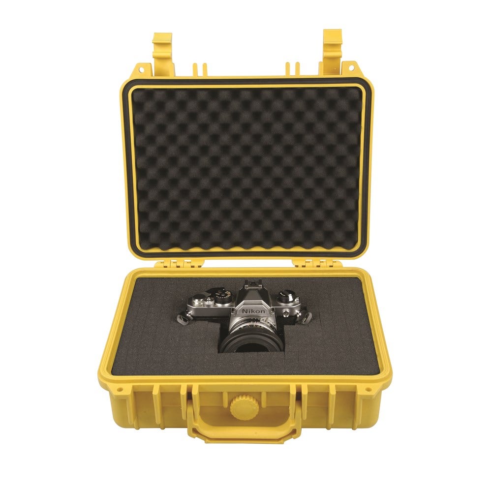 KINCROME 330mm Safe Case - Medium 51011