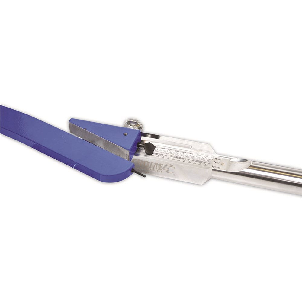 KINCROME 3 4 Deflecting Beam Torque Wrench K8034