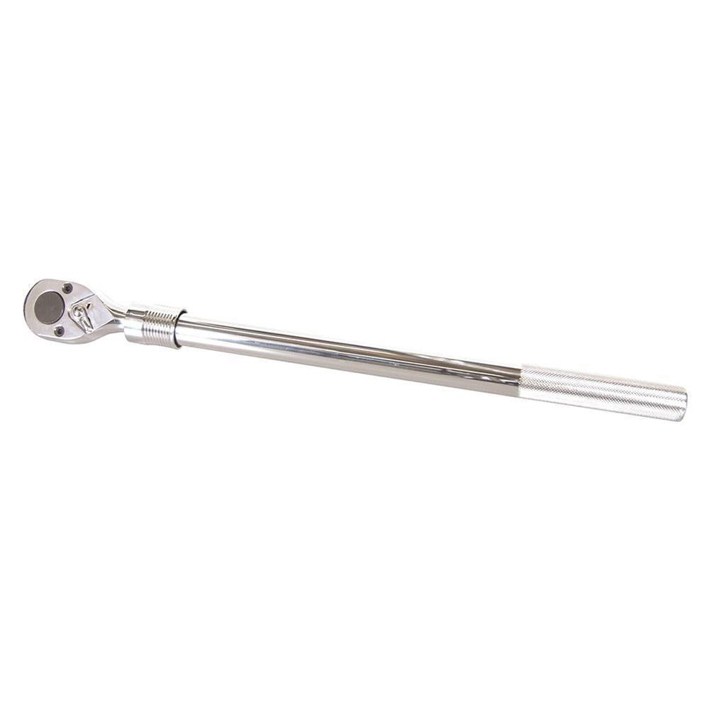 KINCROME 3 4 Drive Telescopic Ratchet K2006