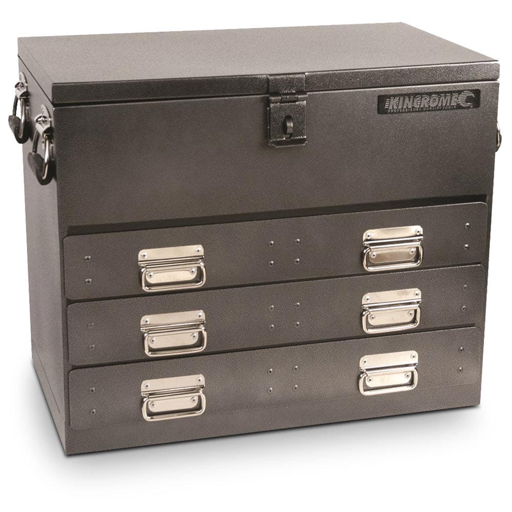 KINCROME 3 Drawer Truck Box 51085