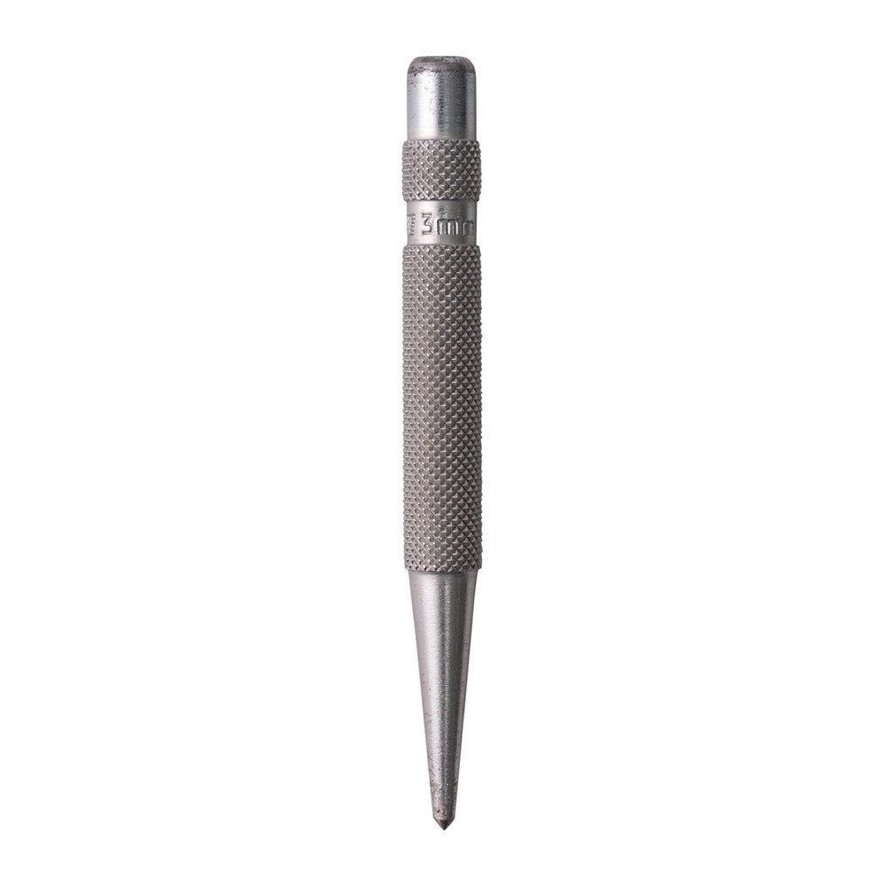 KINCROME 3mm Carded Round Centre Punch K9422