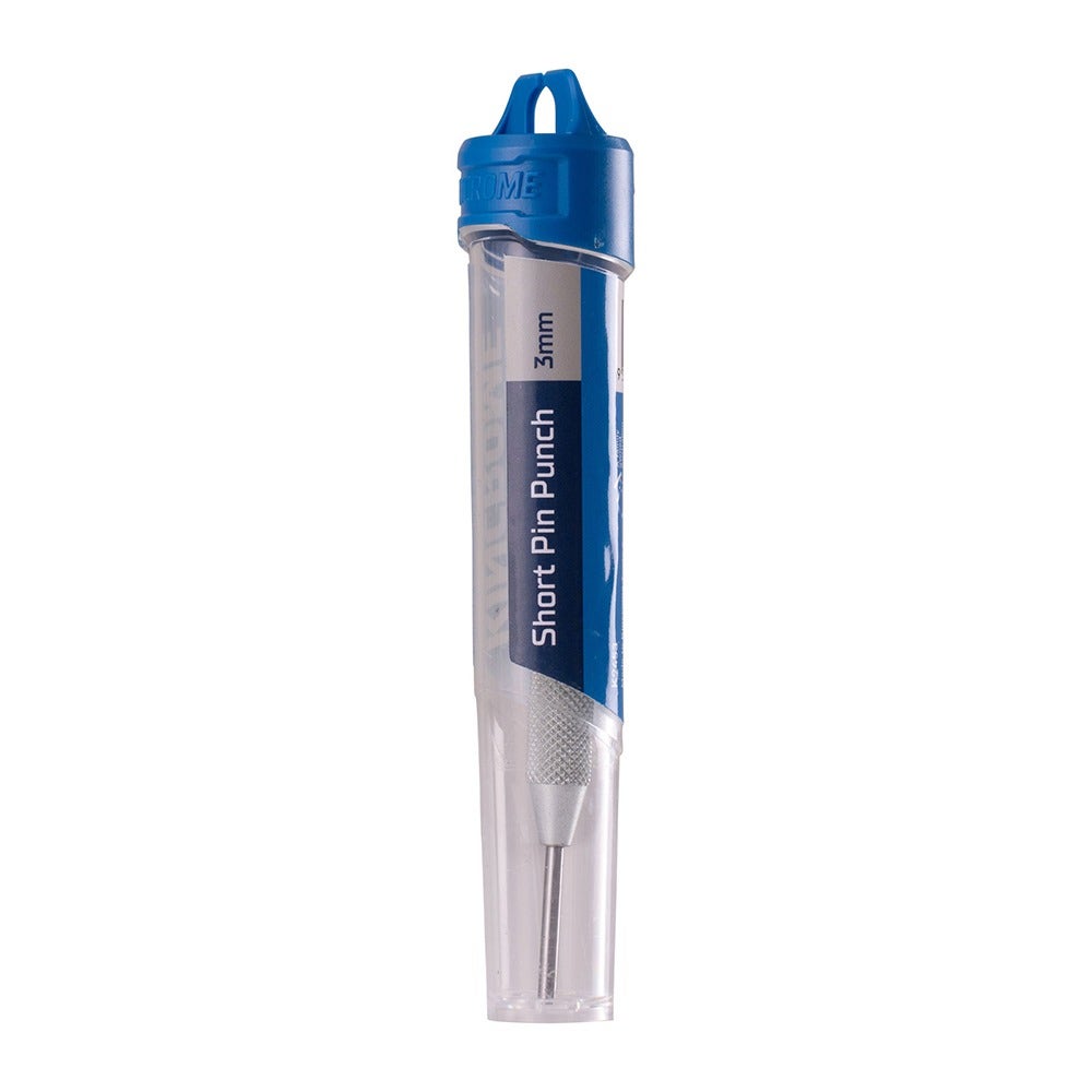 KINCROME 3mm Short Pin Punch K9453