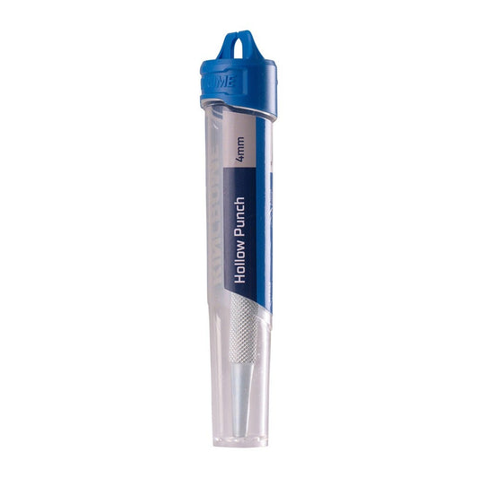 KINCROME 4mm Hollow Punch K9442