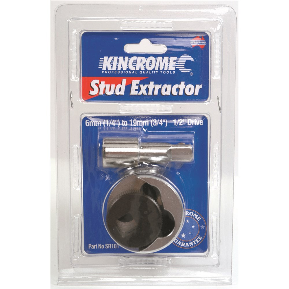 KINCROME 65mm (2 1 2 ) Stud Extractor SR101