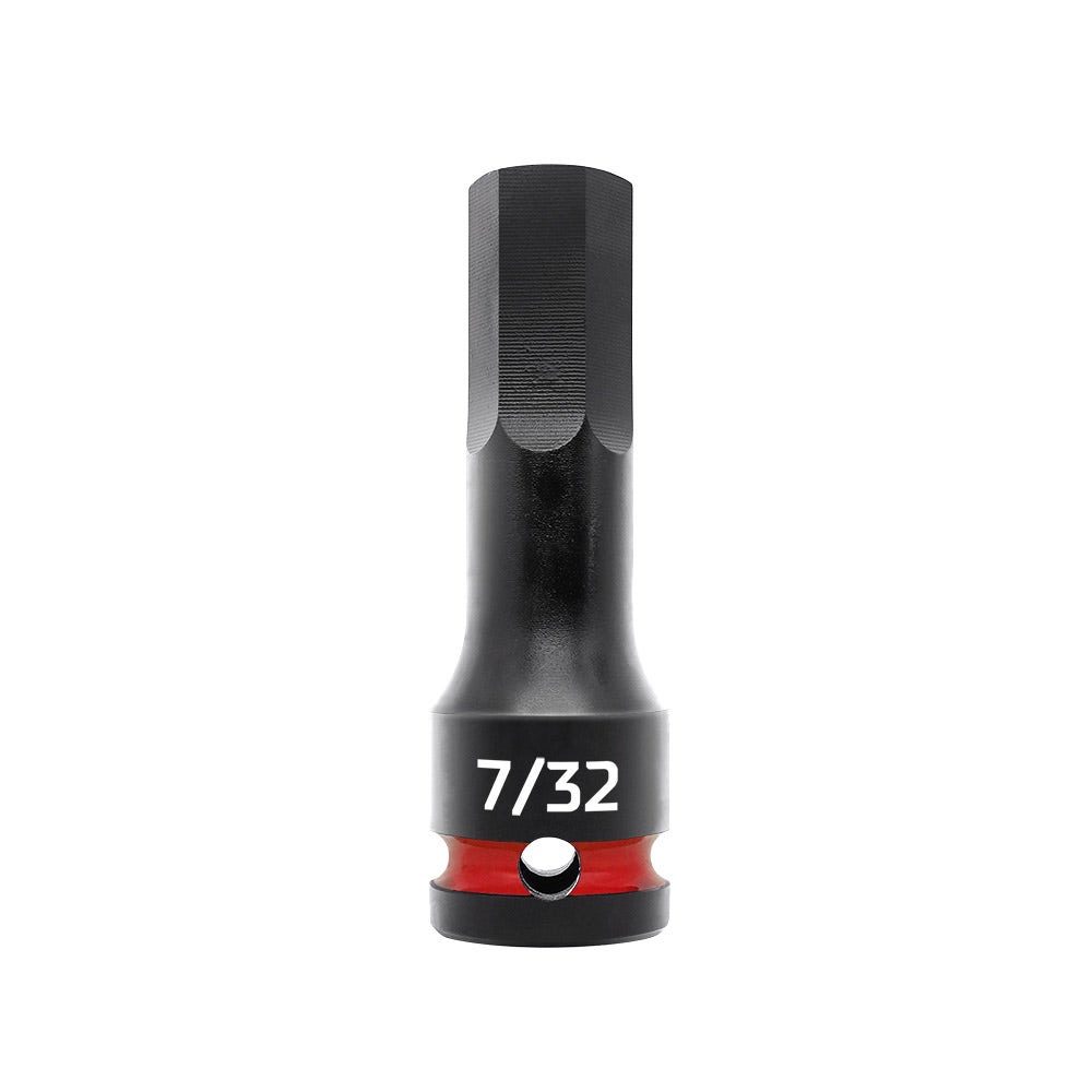 KINCROME 7 32 x 78mm 1 2inch Drive In-hex Impact Socket K23905