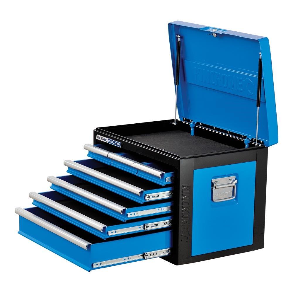 KINCROME 7 Drawer Evolution Deep Tool Chest K7917