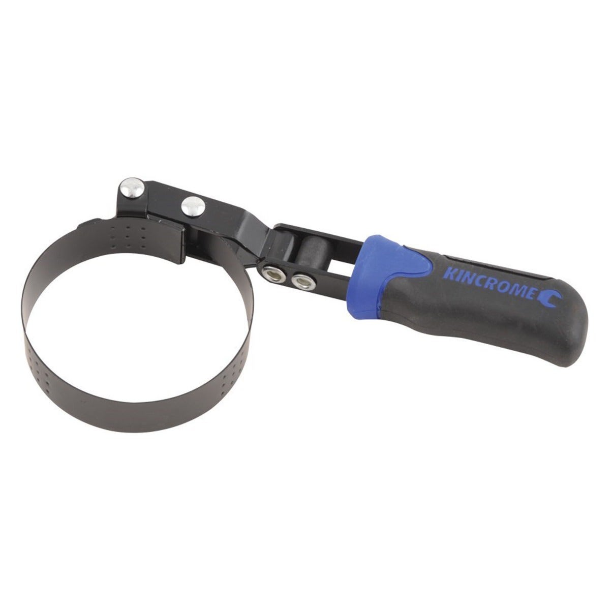 KINCROME 87 - 95mm Oil Filter Wrench Flexible Handle K080003