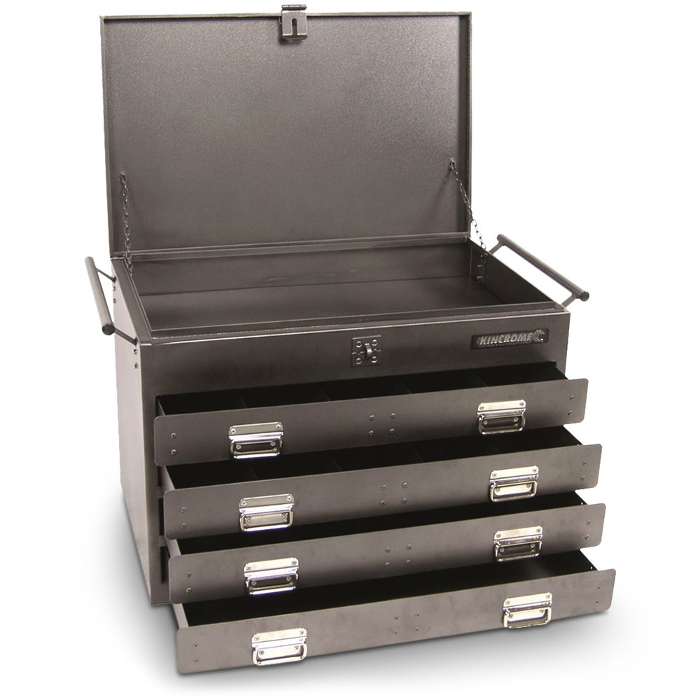 KINCROME 880 x 540 x 600mm Road Train Tool Box 51095