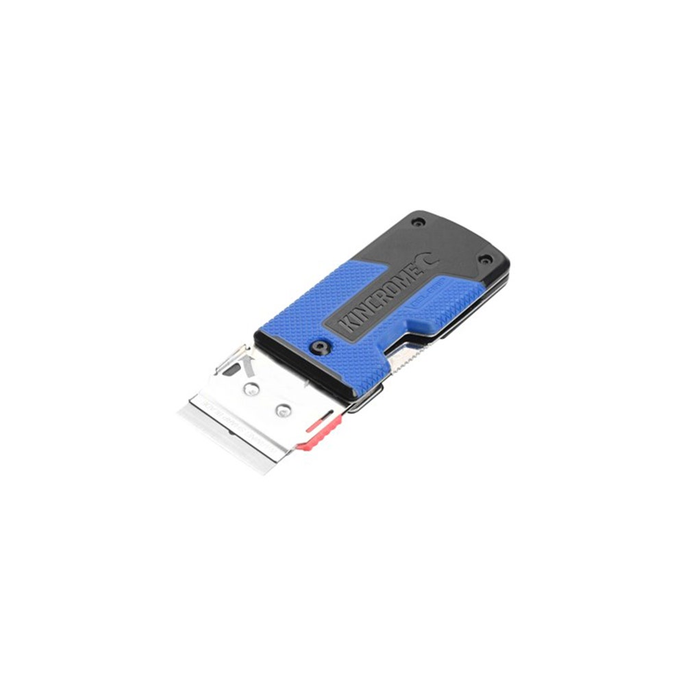 KINCROME Folding Safety Scraper K6275