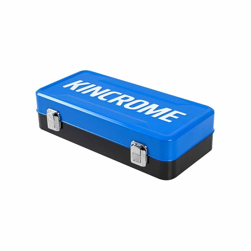 KINCROME Impact 3 4 Drive Socket Set Metric 10 Piece K28240