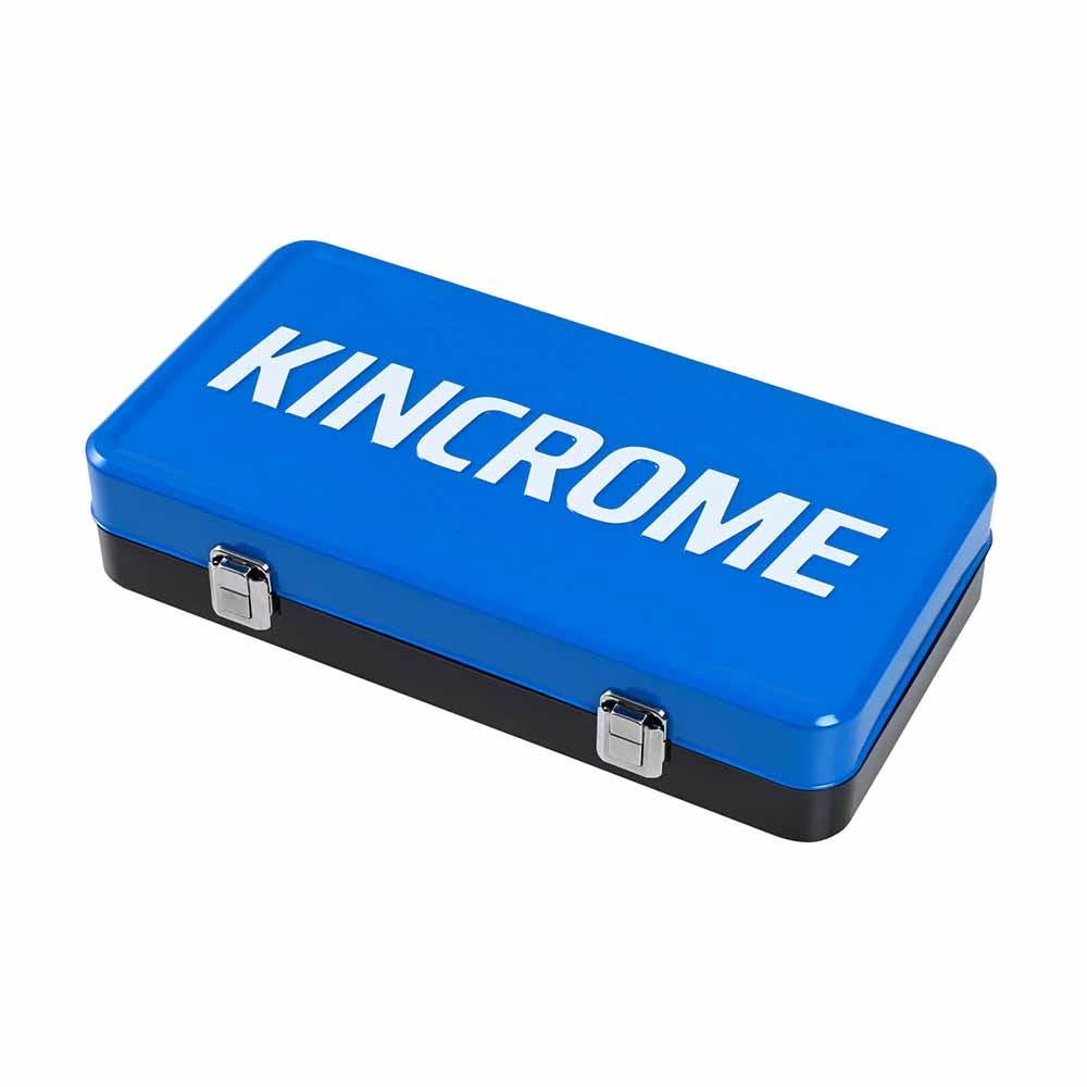 KINCROME Impact 3 4 Drive Socket Set Deep Metric 10 Piece K28244