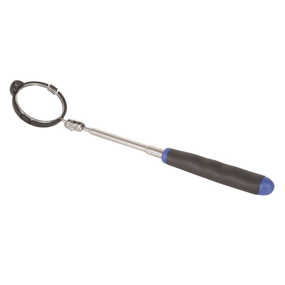 KINCROME Inspection Mirror Extendable w Led Light K8049