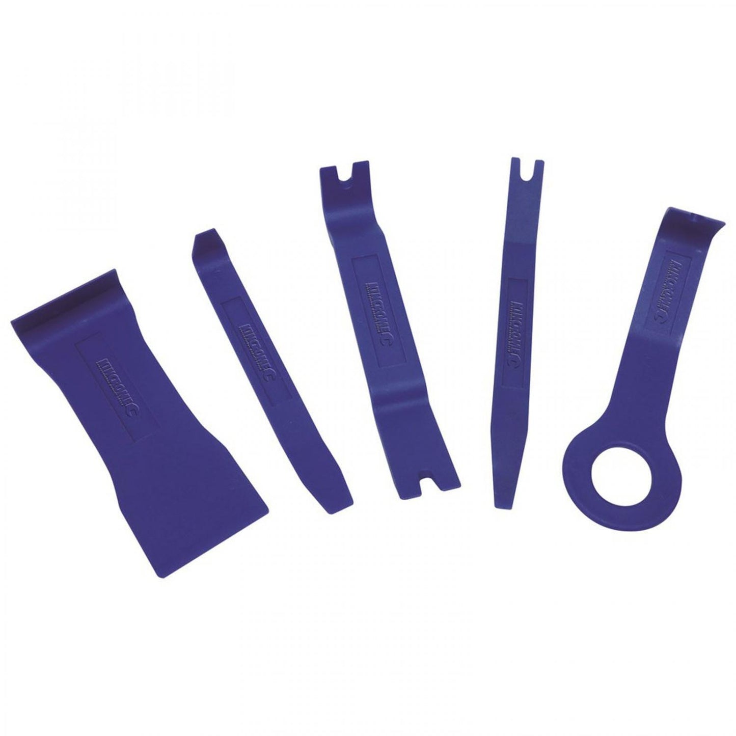 KINCROME Panel Remover Set 5 Piece K8147
