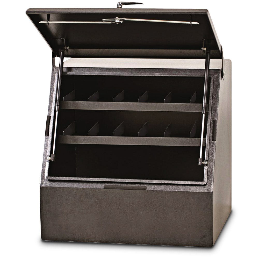 KINCROME Upright Truck Toolbox 51016