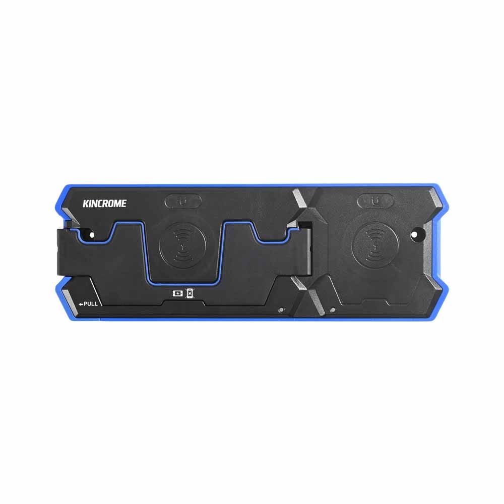 KINCROME Wireless Dual Charging Pad K10315