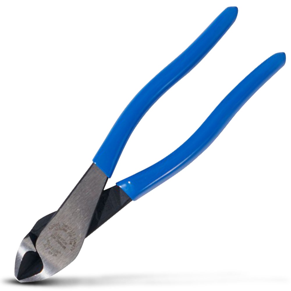 KLEIN 205mm Diagonal Cutter Plier AD200028