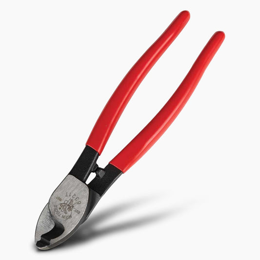 KLEIN 210mm Cable Cutter and Stripper A-63217