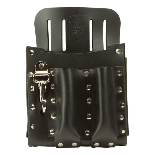KLEIN 5 Pocket Tool Pouch 5126