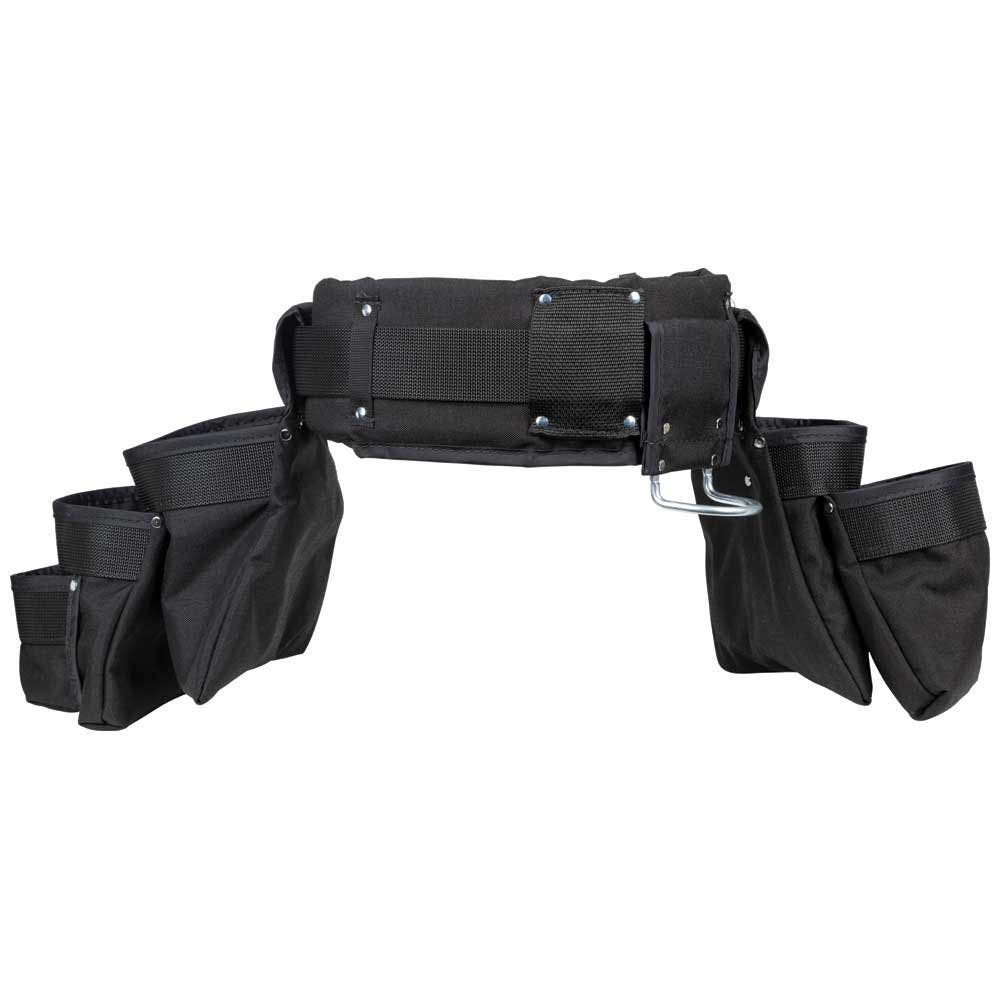 KLEIN Electricians Padded Tool Belt Pouch Large 5709L