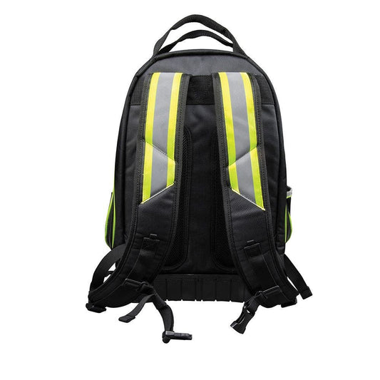 KLEIN Tradesman Pro 39 Pocket Tool Backpack 55597