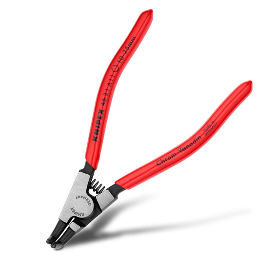 KNIPEX 125mm Circlip Pliers External 4621A11SB