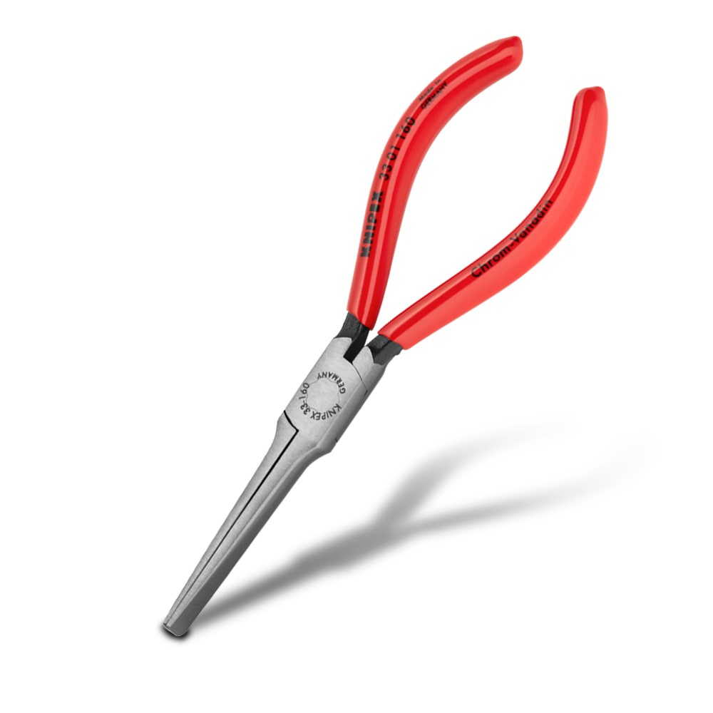 KNIPEX 160mm Duckbill Pliers 3301160