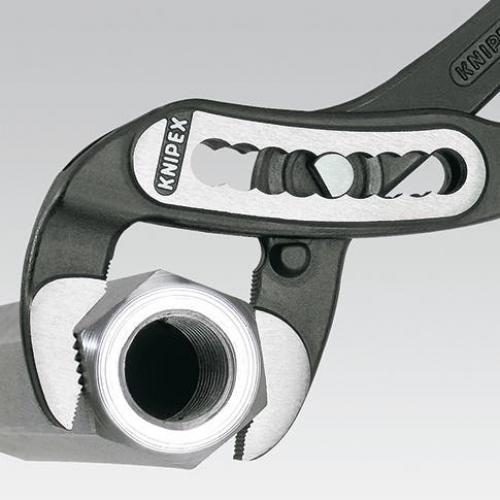 KNIPEX 250mm Alligator Water Pump Pliers 8801250SB