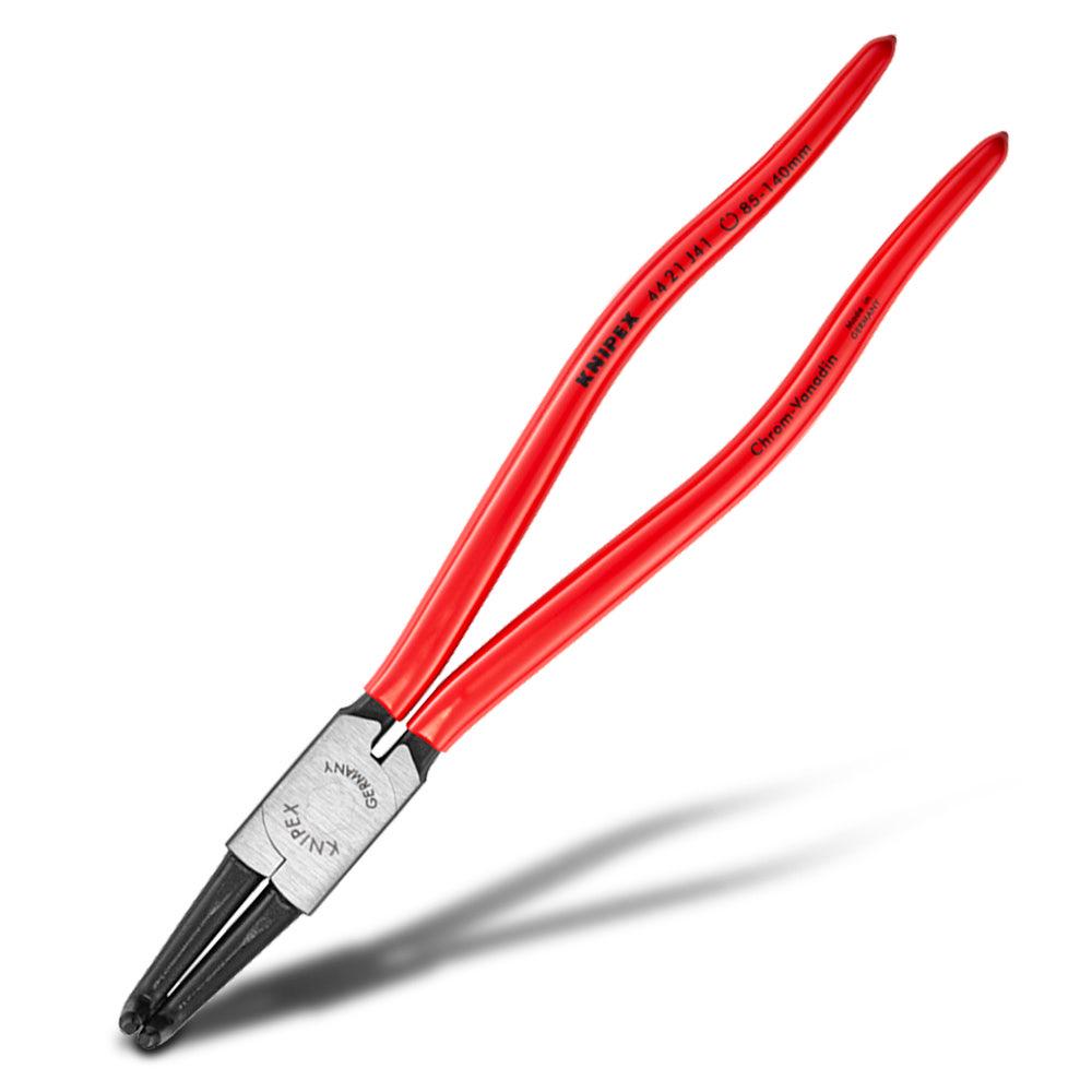 KNIPEX 300mm Circlip Pliers Internal 4421J41SB