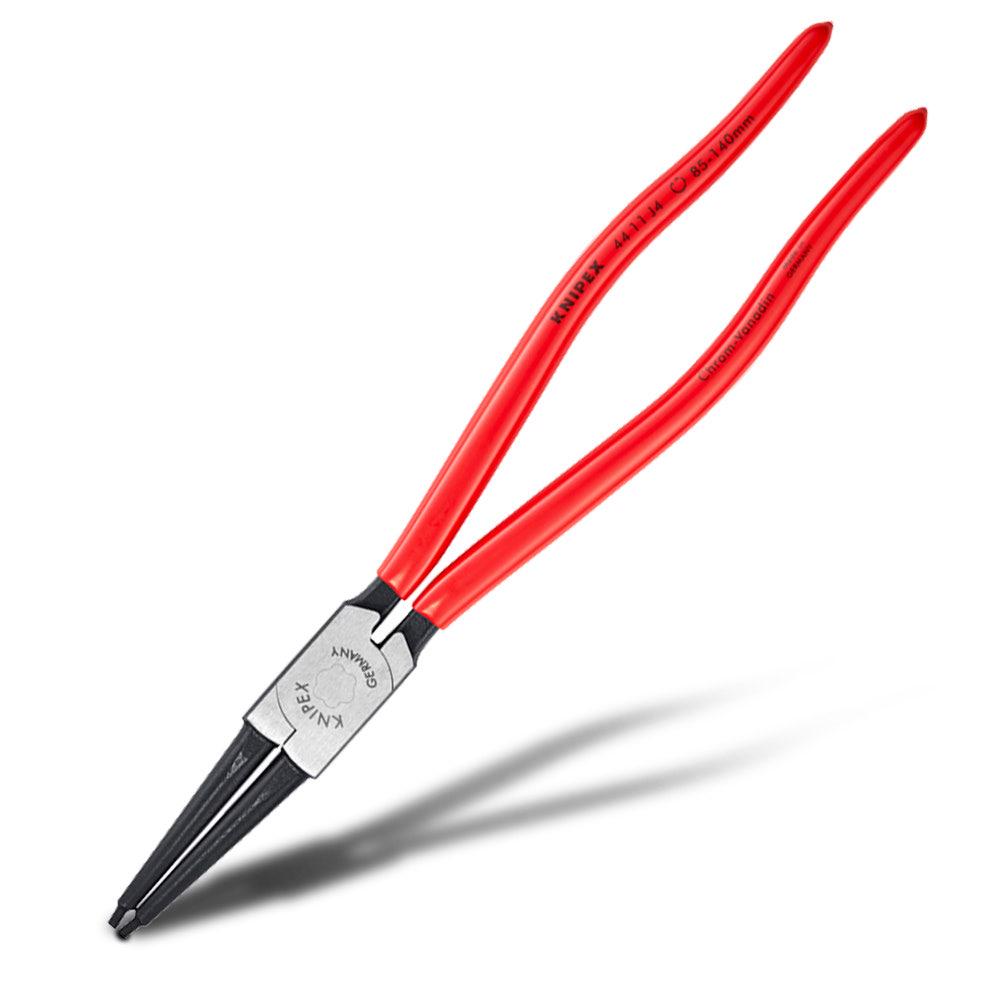 KNIPEX 320mm Circlip Pliers Internal 4411J4SB