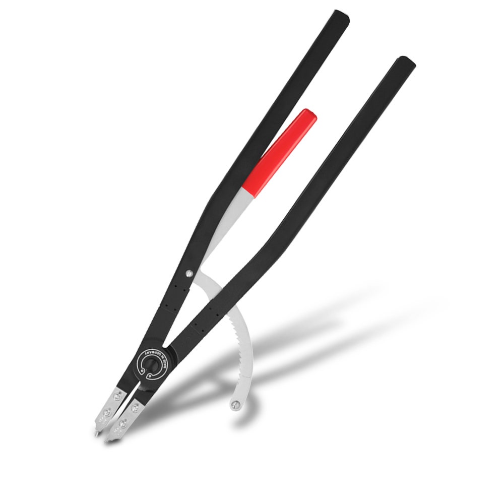 KNIPEX 570mm Circlip Pliers Internal 4410J5