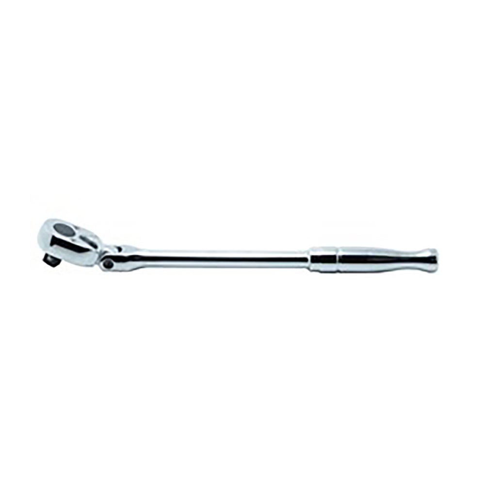KOKEN 3 8 Drive 265mm 24T Flexible Head Ratchet KO3774P