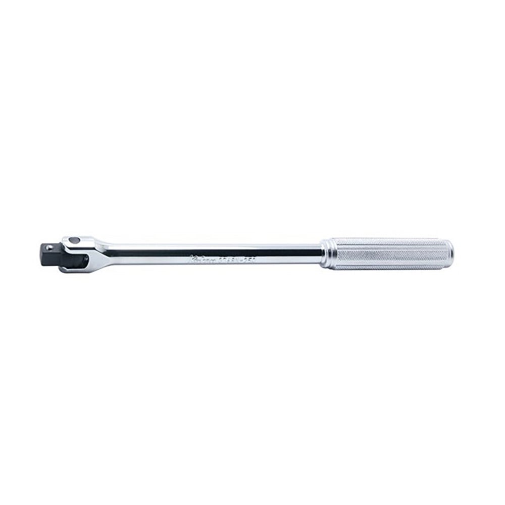 KOKEN 3 8inch Drive x 250mm Adjustable Offset Handle KO3768250