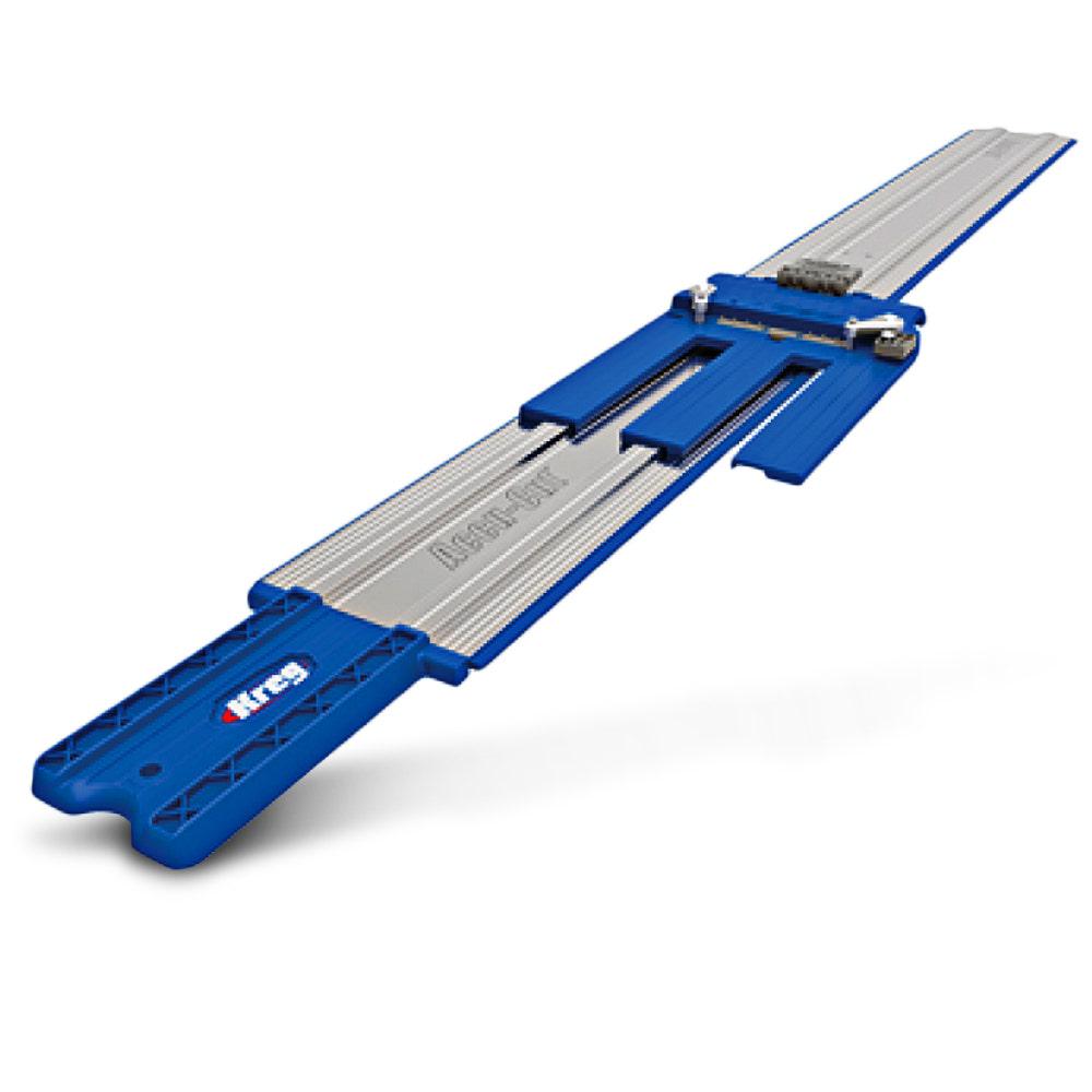 KREG 1220mm Accu-Cut Rail Guide System KR-KMA2700