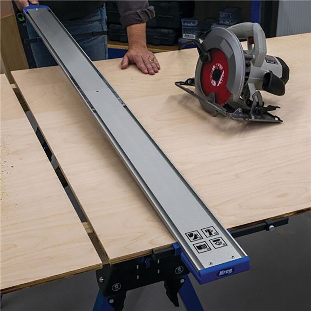 KREG 1220mm Straight Edge Guide KR-KMA4500