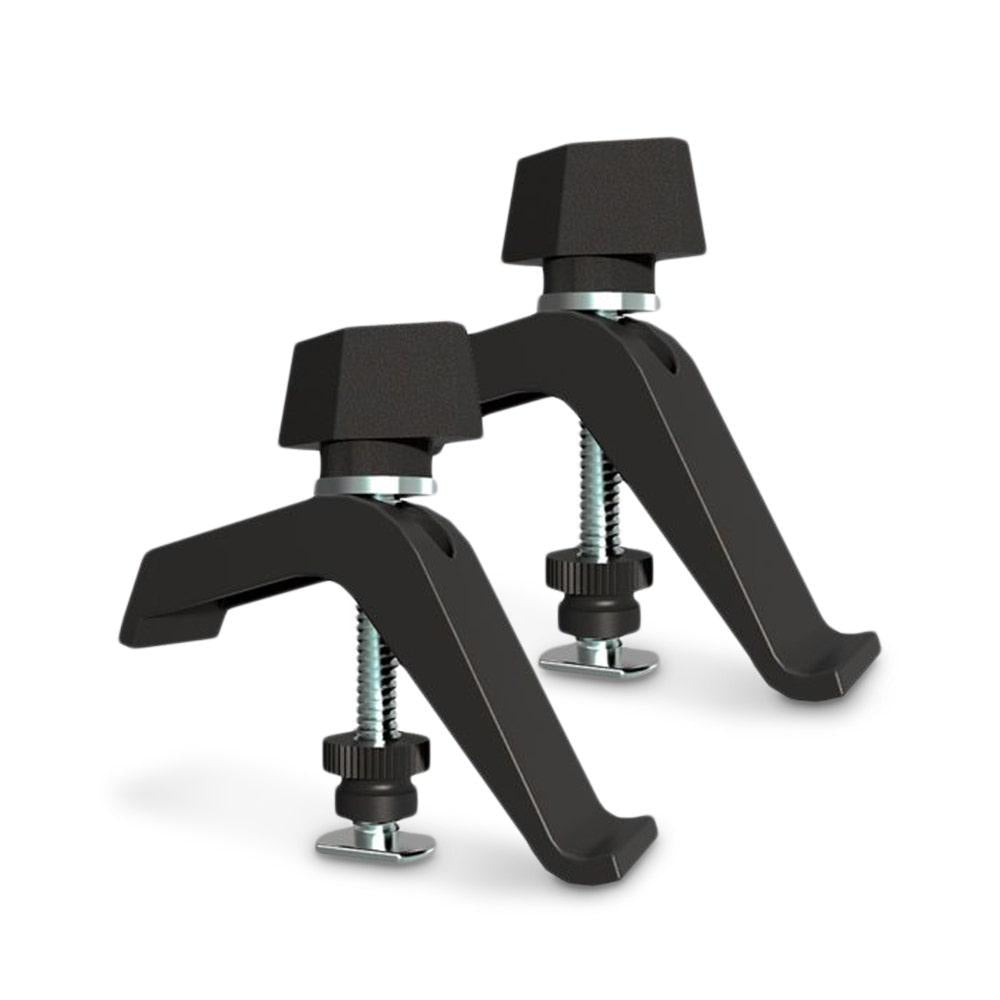 KREG 2pc Track Clamps KR-KMS7520