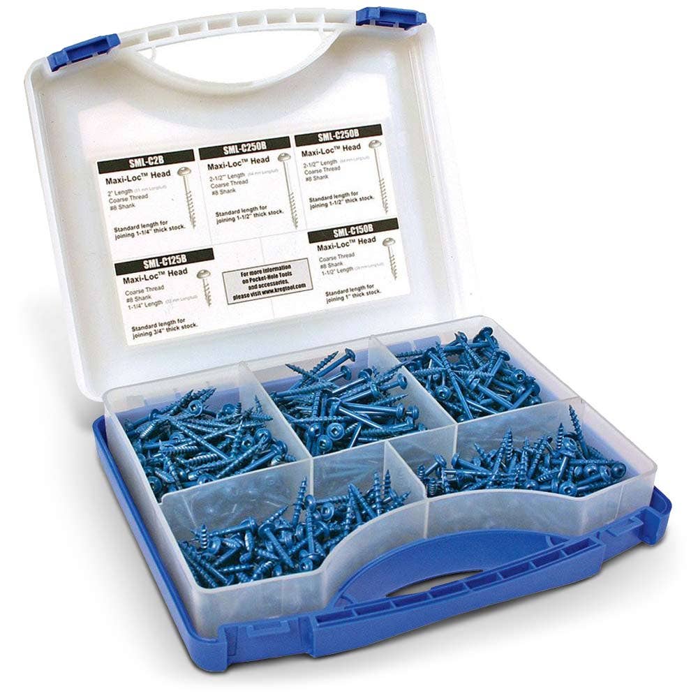 KREG Mini Jig Kit KR-SK03B